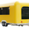 MOBILE KITCHEN TRAILER - Thumbnail Image 3